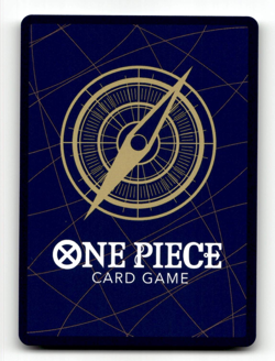 One Piece CCG Monkey.D.Luffy - OP07-109 (Reprint) - The Best - Vol. 2 (PRB-02) - Image 2