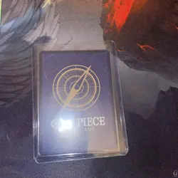 One Piece TCG Marco PRB02-008 Premium Booster -The Best- Vol. 2 Foil NM - Image 2