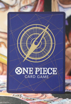 One Piece TCG Best Selection Vol. 2 Karasu OP05-005 Alt Art Foil - NM - Image 2