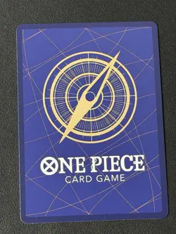 NEFELTARI VIVI - One Piece EB02-026 - SR Super Rare - Anime 25th Collection - Image 2