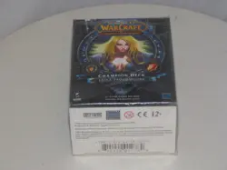 Jaina Proudmoore Champion Deck New WoW World of Warcraft 2012 - Image 4