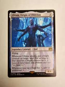 Magic The Gathering Final Fantasy (FIN) (Rares & Mythics) - Complete Your Set! - Image 3