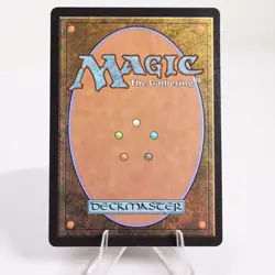 The Fire Crystal Borderless Regular 337 Final Fantasy FIN MTG NM - Image 3