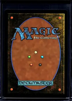 MTG Magic The Gathering MH3 Modern Horizons 3 Borderless #347 Pearl Medallion - Image 2