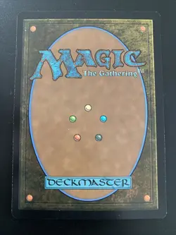 Pearl Medallion #0294 MTG Modern Horizons 3 MH3 Rare NM English - Image 2