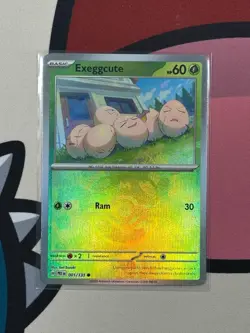 Prismatic Evolutions - Pokeball and Masterball Reverse Holos - Choose Your Card! - Image 2