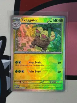 Prismatic Evolutions - Pokeball and Masterball Reverse Holos - Choose Your Card! - Image 3
