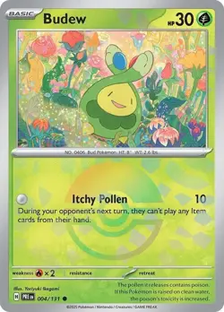 Pokemon Prismatic Evolutions Poke Ball Pattern Cards -Pick your card 1-131 - Image 4