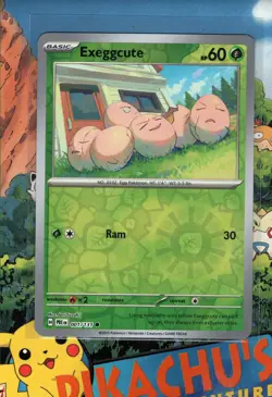 Pokemon TCG Prismatic Evolutions Holo & Reverse Ultra Complete your Master Set - Image 2