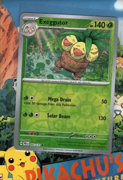 Pokemon TCG Prismatic Evolutions Holo & Reverse Ultra Complete your Master Set - Image 4