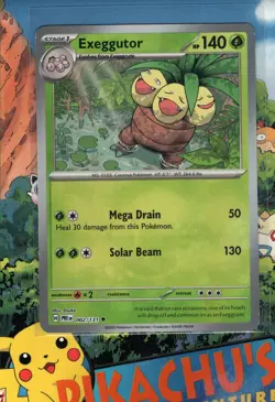 Pokemon TCG Prismatic Evolutions Holo & Reverse Ultra Complete your Master Set - Image 5