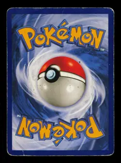 Pokemon Card Mewtwo 10/102 Base Set Holo Vintage Rare Original HP 1999 - Image 2