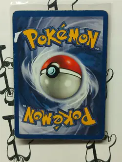Pokemon TCG Mewtwo 10/102 - English Base Set Holo Raw Card HP WOTC - Image 2