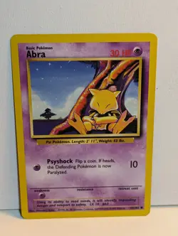 Complete Your Set - Pokemon Base set Unlimited Cards WOTC 1999 - Pick a Card - Image 2