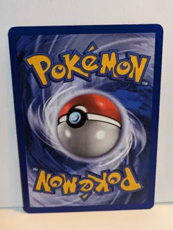 Complete Your Set - Pokemon Base set Unlimited Cards WOTC 1999 - Pick a Card - Image 3