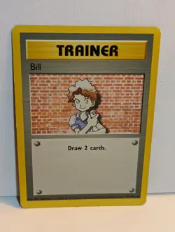 Complete Your Set - Pokemon Base set Unlimited Cards WOTC 1999 - Pick a Card - Image 5