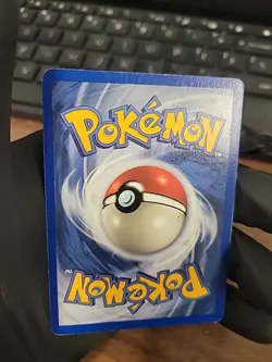🔥 1999 Pokemon Jungle Snorlax Holo Rare Unlimited, 11/64 🔥(LP-) - Image 2