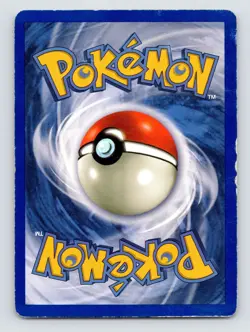 Pokemon Snorlax 11/64 Holo Rare Jungle Set 1999 WOTC MP!!! - Image 2