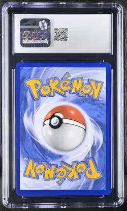Radiant Charizard 020/159 Holo Crown Zenith Pokemon CGC 8.5 Nm/mint+ *063 - Image 2