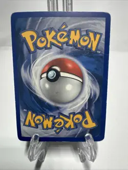 Weedle 87/113 Ex Delta Species Reverse Holo Foil Stamped Pokemon Card MP - Image 2