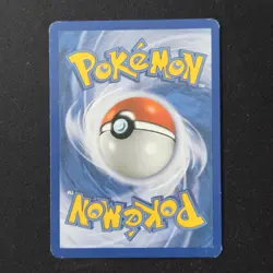 Magikarp 72/123 - Heart Gold Soul Silver - HGSS Pokemon Card English - Image 2