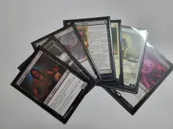 TCG card sleeves 100 for MTG, Pokemon, and more - Image 5