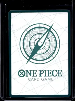 One Piece Card Game I'd Like To Meet This Fellow!!! Don!! Card Your Turn #1000 - Image 2