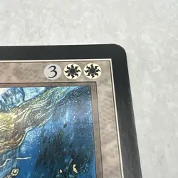 Magic The Gathering MTG Serra Angel (Guay) Oversized 6" X 9" Promo Card (1996) - Image 5