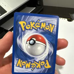 Pokemon TCG Togepi Neo Genesis Unlimited Uncommon Card 51/111 - Image 5