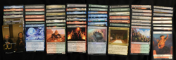 MTG - Avatar: the Last Airbender Picks - NM Unplayed cards - READ DESCRIPTION! - Image 1