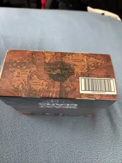 Beast Clans TCG V1 Savannah Booster Box of 36 Packs = 360 Cards! Factory Sealed - Image 3