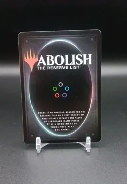 Custom Game Card- Aggravated Assault- LP Condition - Image 2