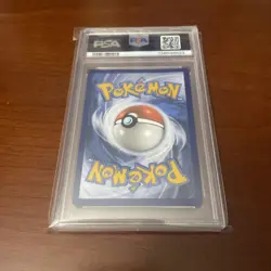 Pokemon 2023 Crown Zenith Pikachu Full Art Secret Rare Card #160/159 PSA 9 Mint - Image 2