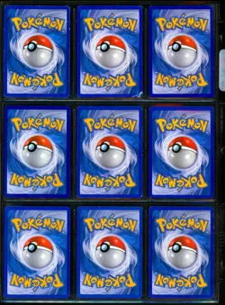 2012 Pokemon DRAGONS EXALTED Black & White Set Cards Lot REVERSE HOLO Foil RARE - Image 4