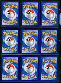 2012 Pokemon DRAGONS EXALTED Black & White Set Cards Lot REVERSE HOLO Foil RARE - Image 5
