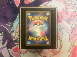 Pokemon M Gengar EX Card Phantom Gate 034/088 Japanese Edition LP - Image 2