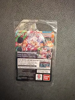 🔥🏀One Piece Monkey.D.Luffy US College Basketball Promo Card PRESALE🏀🔥 - Image 2