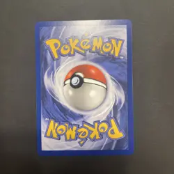 Pikachu 27 WOTC Black Star Promo Pokemon Card Bumblebee Pika 🐝 - Image 2