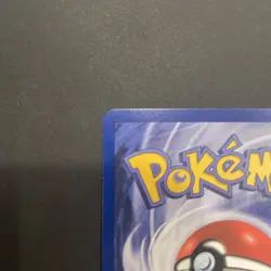 Pikachu 27 WOTC Black Star Promo Pokemon Card Bumblebee Pika 🐝 - Image 3