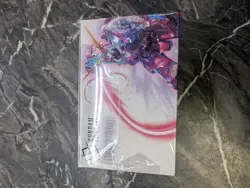 Bandai Gundam Card Game - Newtype Rising Booster Box (GD01) - Image 3