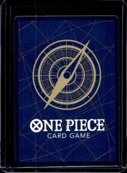 One Piece Trading Card Game Best Selection Perona Character #OP10-092 - Image 2