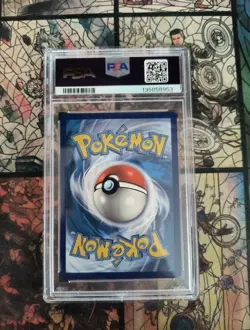 Pokemon Pikachu Celebrations Full Art Rare Card 005/025 PSA10 - Image 2
