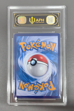 APH Black 10 PTCG Pokemon Eevee K 092/127 Holo Card 2024 cs5aC Pack S. Chinese - Image 2