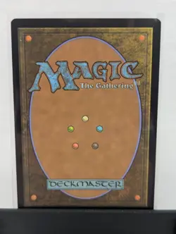 MTG MAGIC THE GATHERING MANAFORM HELLKITE EXTENDED ART FOIL CARD, 380 - Image 2