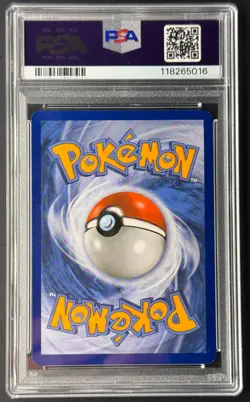M Aggron EX 94/160 - PSA 8 - Ultra Rare - Primal Clash - Pokemon Card - Image 2