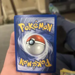 Meowth - 013 - Holo - Nintendo Black Star Promo -Pokemon Card - NM/M - Image 3