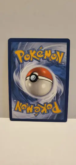 Pokemon TCG Miriam Scarlet & Violet Holo Special Trainer Card 251/198 Base Set - Image 2