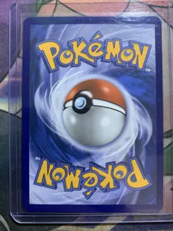 Paradise Resort 2025 World Championships SPANISH Promo SVP 224 NM Pokemon Card - Image 2