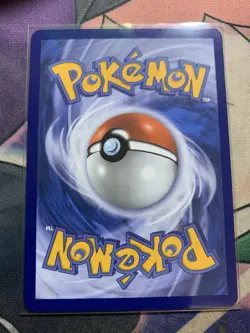 Paradise Resort 2025 World Championships SPANISH Promo SVP 224 NM Pokemon Card - Image 3