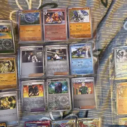Pokemon Pokemon TCG Trading Cards Collection - Image 3